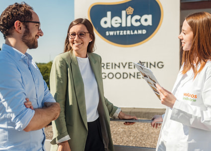 Header Delica Beste Arbeitgeber 2022